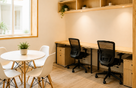 Corporate office