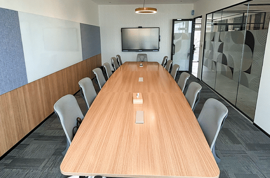 Dedicated Desks Offer the Best Of Solutions
