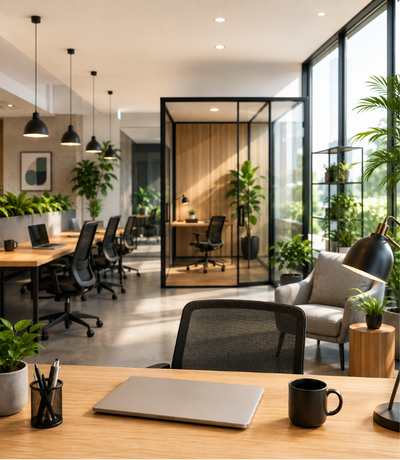 Flexible lease terms