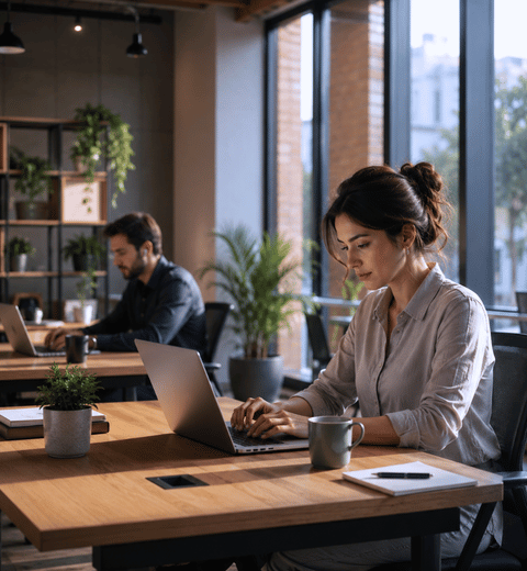 Freelancing Is No More a Lonely Business