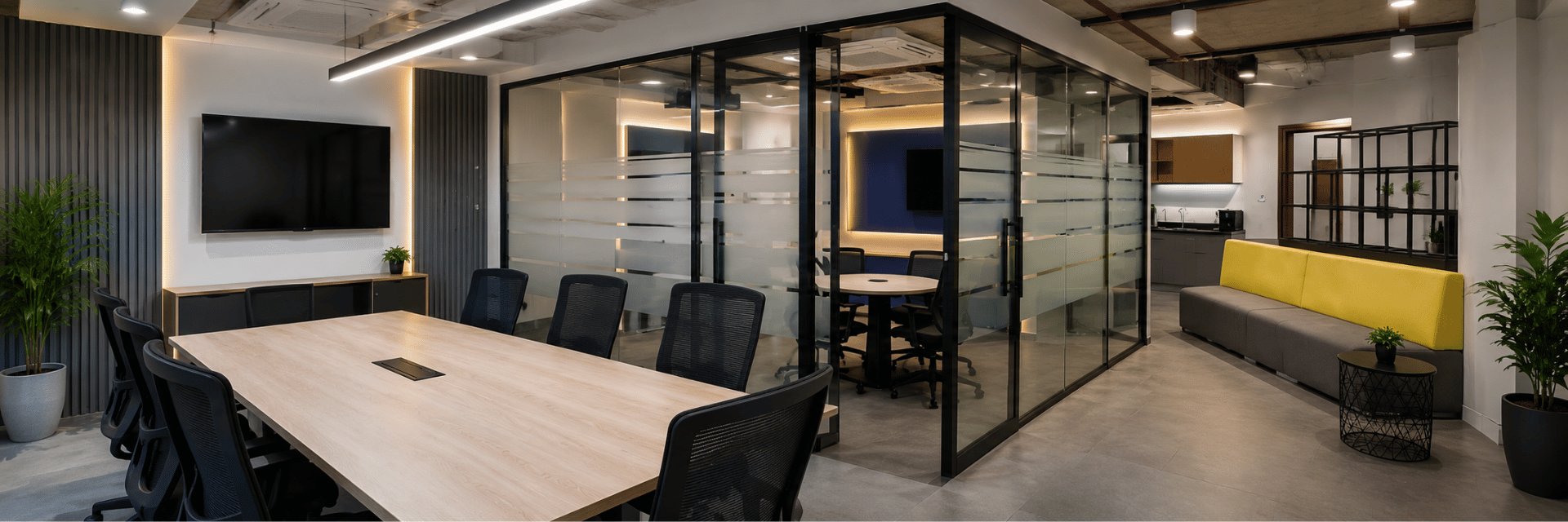 Office space in Bellandur Bengaluru
