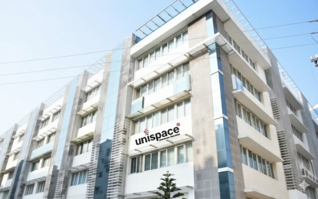 Madhapur Office Space