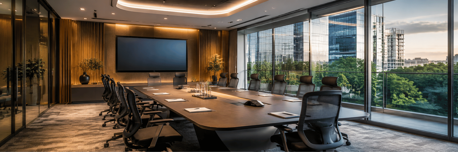 Unispace virtual office workspace