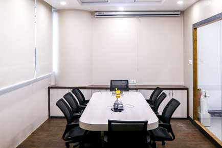 Freelancer Professional Office Space