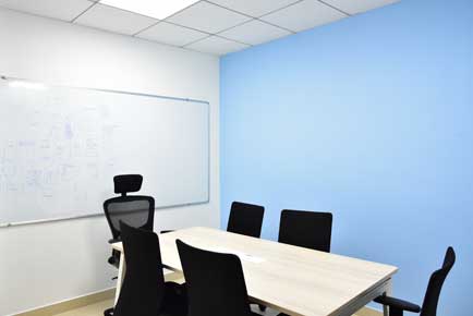 Hyderabad Meeting Rooms in Kondapur 