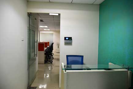 hyderabad Meeting Rooms