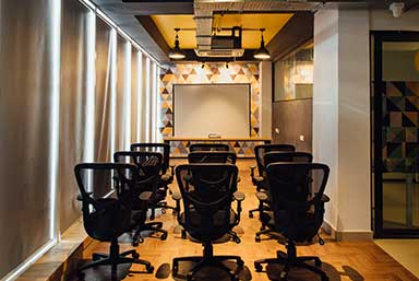 Meeting Rooms in Bangalore
