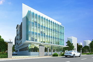 Best Serviced Office Rental Bangalore