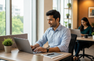 Work remotely