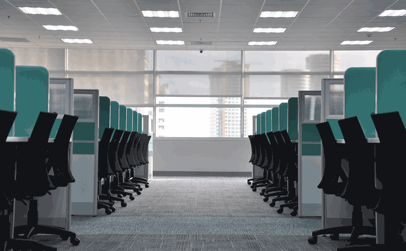Commercial Office Space for Rent | Rental Office Space
