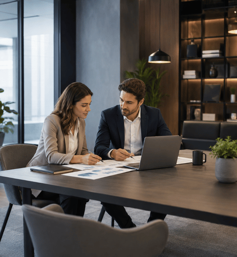 Streamlining Your Business Consulting