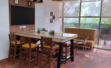 AV-ready meeting rooms at ITPL