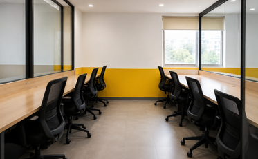 Private offices at HITECH City